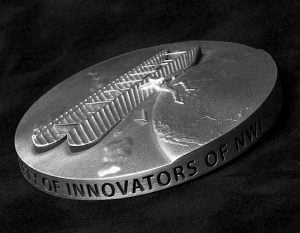 BRAGGING RIGHTS New this year is the Accelerating Greatness Award.