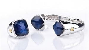 “CITY LIGHTS” The new collection by Tacori, at James & Sons.