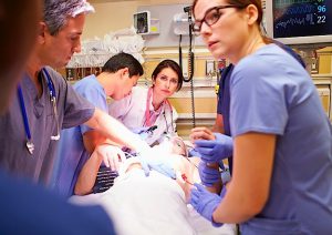 EMERGENCY ROOM INNOVATIONS The region’s ERs are implementing advances to achieve faster and better crisis care.
