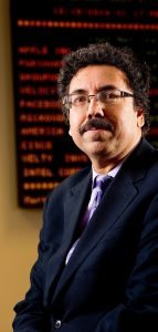 “ IF ANYONE NEEDS SUPPORT, IT’S THE SMALL-BUSINESS COMMUNITY” Subir Bandyopadhyay, professor in Indiana University Northwest’s School of Business and Economics.