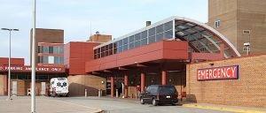 HELP FOR DEPRESSION Emergency rooms such as Methodist Hospitals’ Northlake Campus Emergency Department can help women find immediate help for severe cases of depression that may lead to suicide.