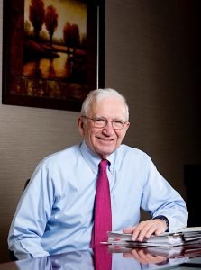 “DESPITE ALL THE BUSINESS ASPECTS TO THIS ISSUE, IT’S A VERY PERSONAL DECISION,” says Terry McMahon of McMahon & Associates.