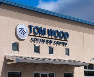 FITS RIGHT IN Advances in solar panel technology make it possible to generate power in all kinds of places, including on top of building awnings and overhangs.