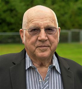 LIFELONG “TINKERER” Don Galbreath invented the most Coar’s advocacy led to the AK user-friendly, roll-off hoist in the manufacturing industry.