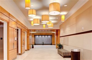 MEDICAL SPACE IN MISHAWAKA Demand for various types of commercial space is on the rise across St. Joseph and Elkhart counties.