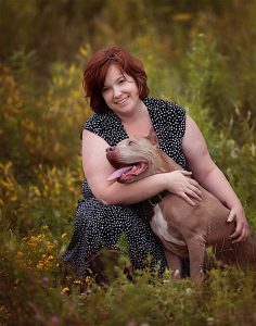WELL-ADJUSTED Most pet behavioral issues can be resolved with the help of a trainer or behaviorist.