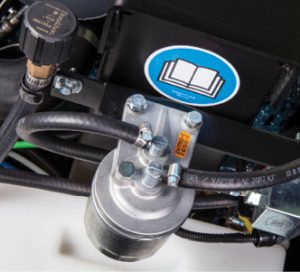 Michigan City-based Dwyer Instruments exports 35 to 40 percent of the HVAC and process automation products it makes in Indiana to more than 85 countries.