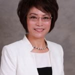 Gerald I. Lamkin Fellow for Innovation & Service - Dr. Chenn Q. Zhou, director of the Steel Manufacturing Simulation and Visualization Consortium at Purdue University Northwest