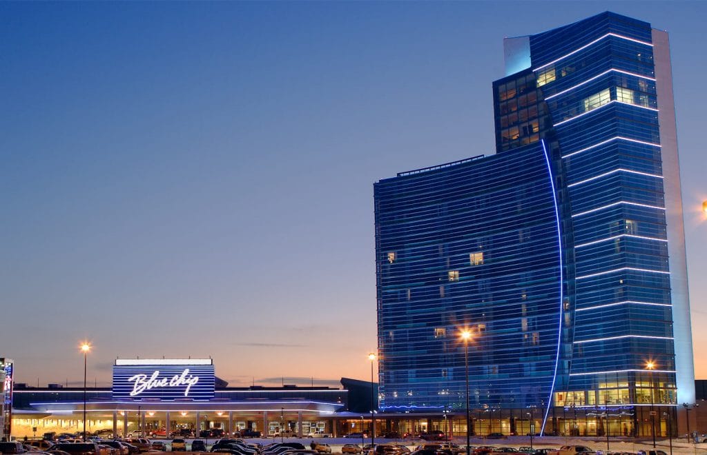 Blue Chip Casino