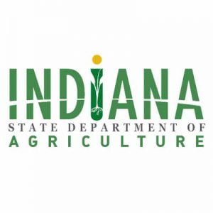 Indiana State Department of Agriculture