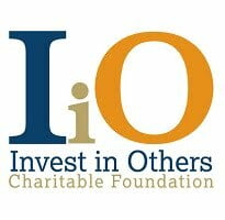 Invest in Others Charitable Foundation Logo
