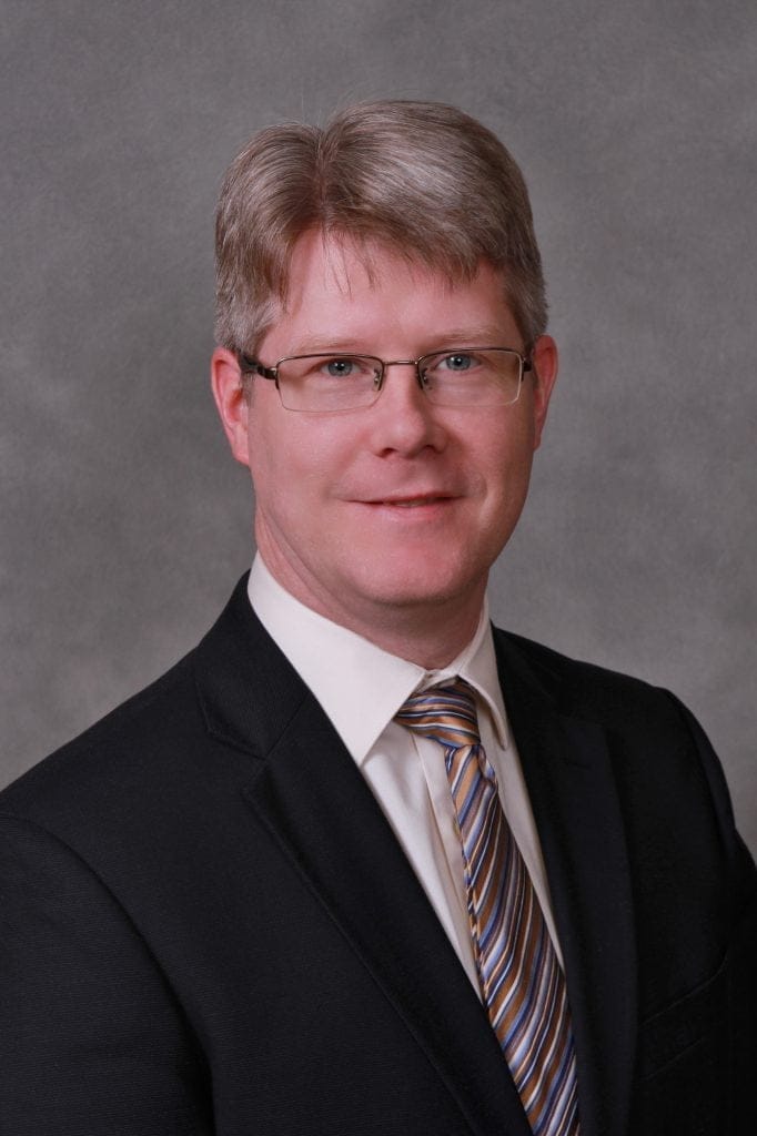 Kevin McNamara