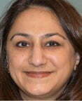 Bushra Rehman