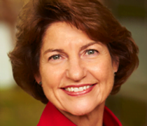 Elaine Bedel