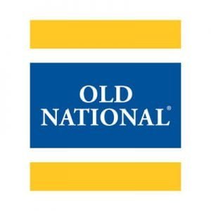 First Midwest Merging With Indiana Based Old National Bancorp   Old National Bank 300x300 