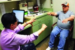 Infinity deep brain stimulation