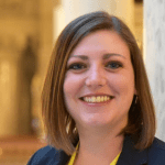 Government Kimberly Barkman