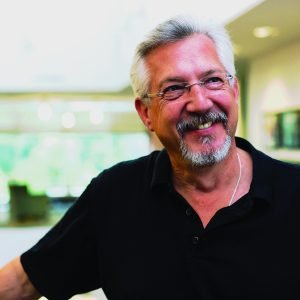 John Hanak, Purdue Ventures, agriculture