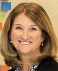 Cathy Myers hired at First Financial