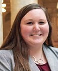 The Indiana State Department of Agriculture recently hired Amanda Williams as field auditor.