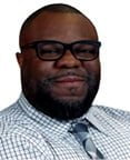 Terrance Tooks Porter Regional Hospital Associate of the Year