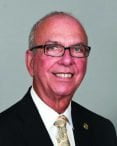 Thomas Keon to lead Urban League of Northwest Indiana board