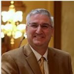 Gov. Eric Holcomb