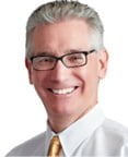 Stephen Paul, gastroenterologist