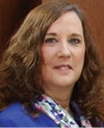 Julie Kerns promoted at Methodist Hospitals