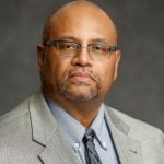 Vincent Henderson