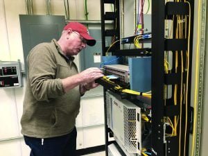 Broadband coming to rural Indiana