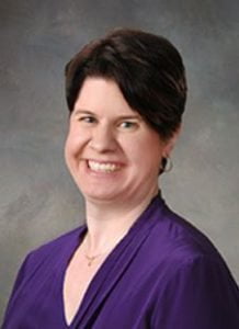 Jennifer VanderVeen