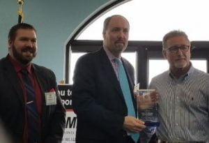 Port award 2 5.15.19