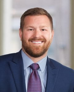 Jared Applegate
