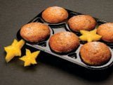 MCP muffin tray