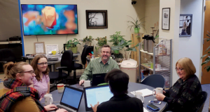 greenCOW Coworking