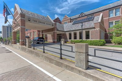 purdue lodging merrillville