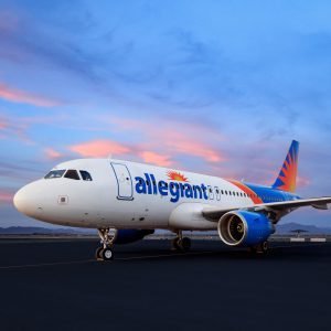 Allegiant South Bend