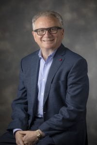 Dr. Sam El-Dalati