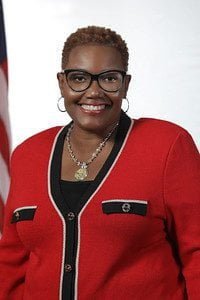 Karen Freeman-Wilson
