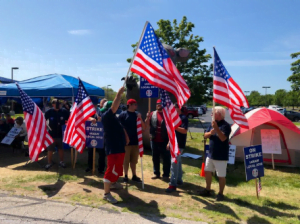 Regal Beloit valpo strike