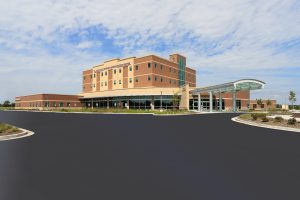 Community Healthcare System Crown Point