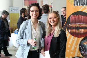 Ivy Tech Career Fair