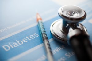 Diabetes generic