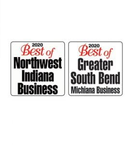 best of business 2020 voting logos