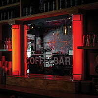 Fluid Coffeebar now has two locations