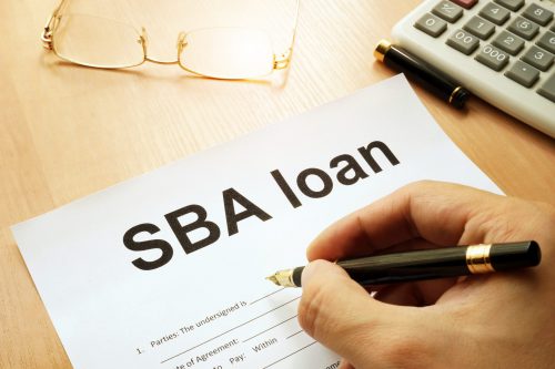 SBA offers emergency loans to small businesses affected by ...