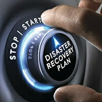 Disaster Recovery Plan - DRP