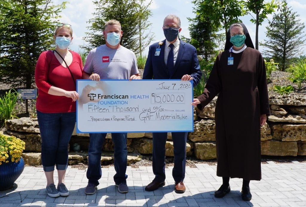 Franciscan check