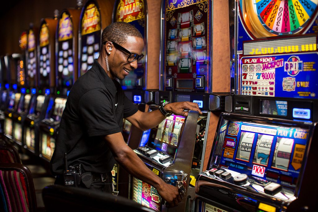These 10 Hacks Will Make Your casino Look Like A Pro